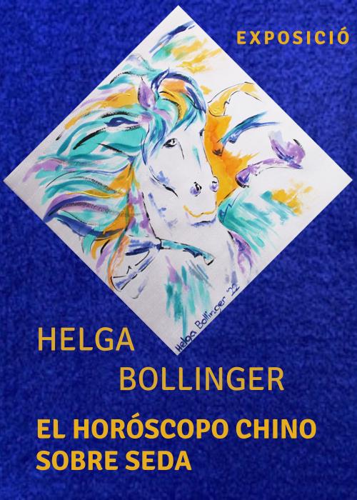 El horóscopo chino sobre seda