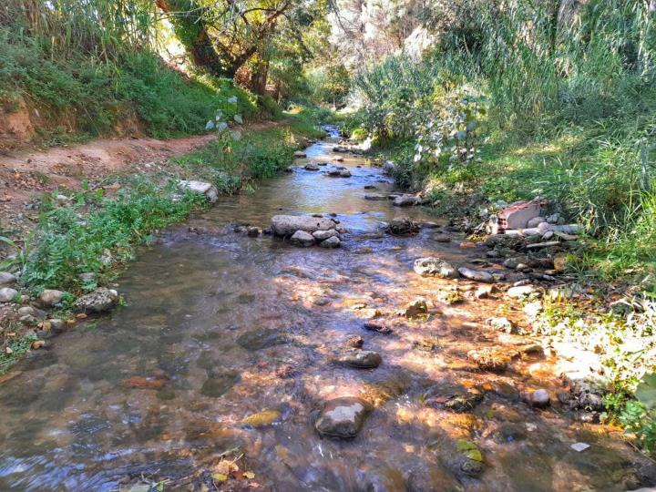 El patrimoni de l’aigua i el turisme del vi