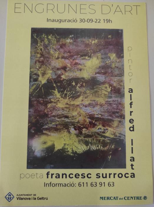 Engrunes d'art