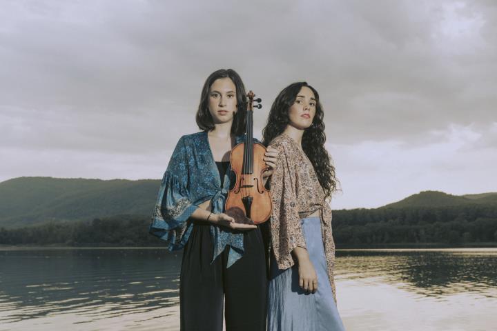 Festa de presentació del 19è Festival Música a les vinyes