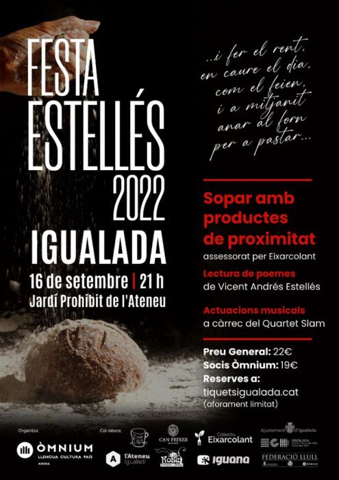 Festa Estellés