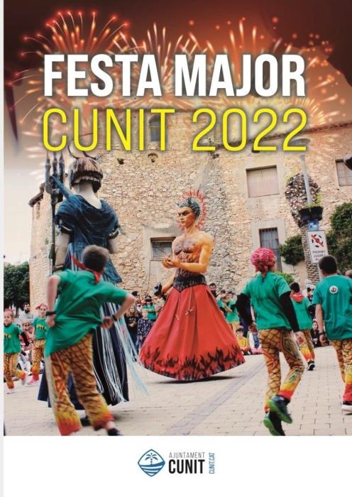 Festa Major de Cunit