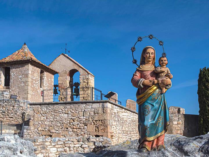 Festa major de la Candelera