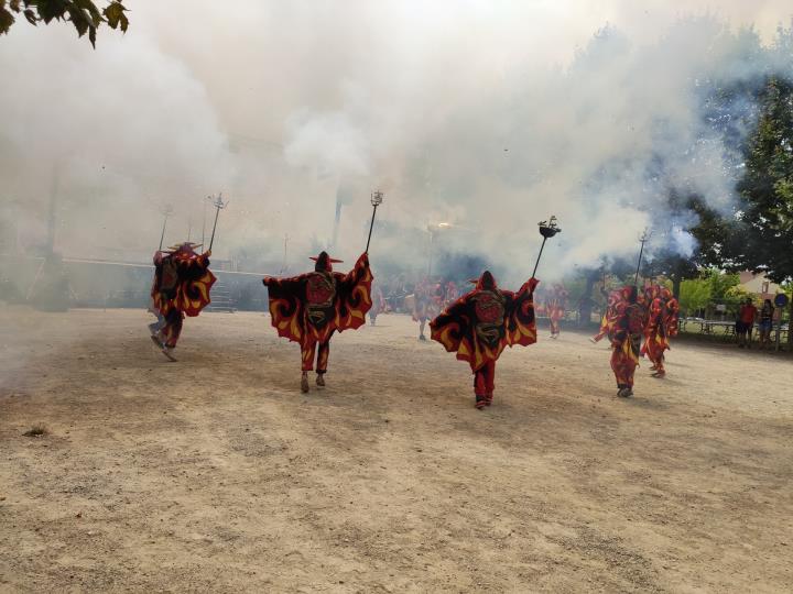 Festa Major de la Granada