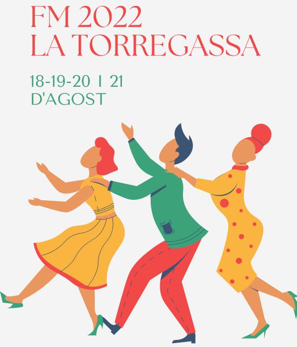 Festa Major de la Torregassa