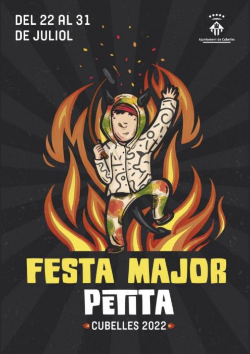 Festa Petita de Cubelles