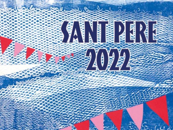 Festes de Sant Pere 2022