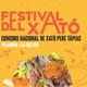 Festival+del+Xat%c3%b3