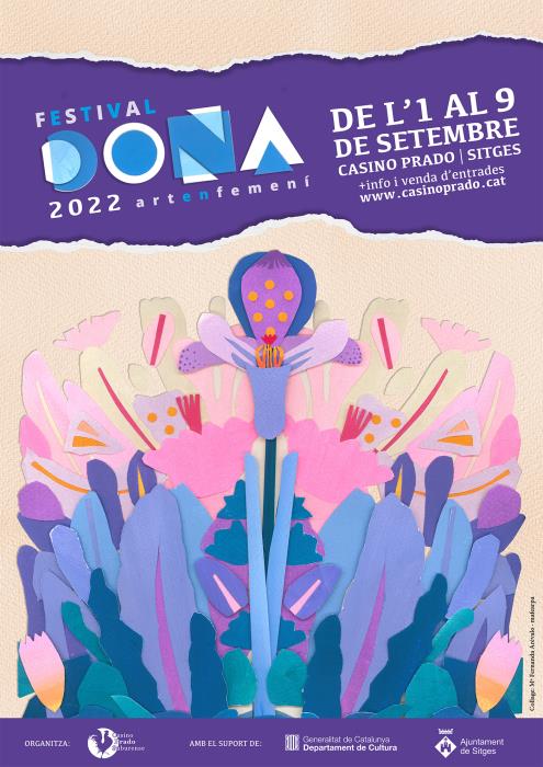 Festival Dona – Art en Femení