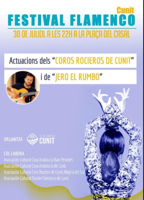 Festival Flamenco
