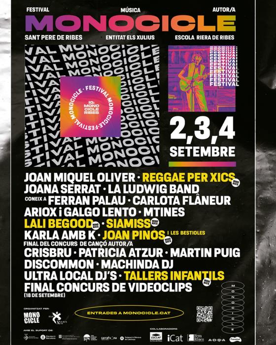 Festival Monocicle 2022 
