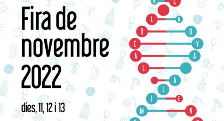 Fira de Novembre de Vilanova i la Geltrú