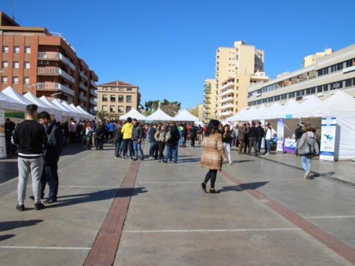 Fira Zona E