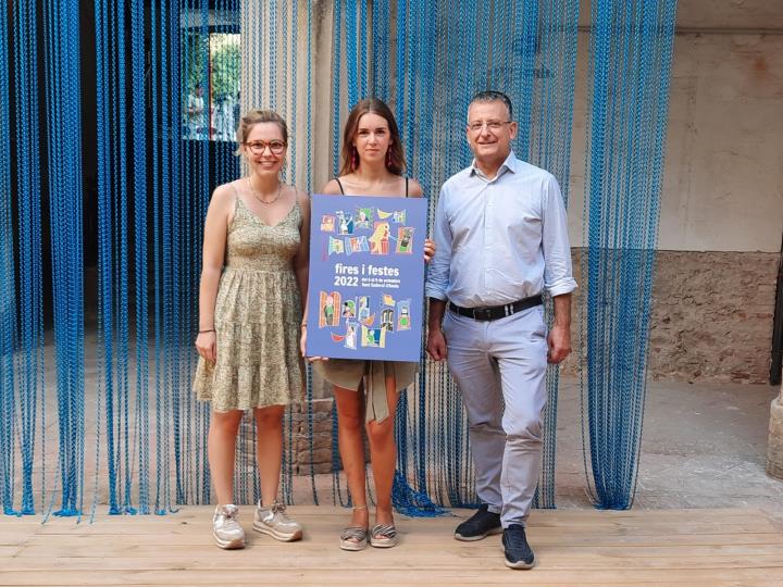 Fires i Festes 2022