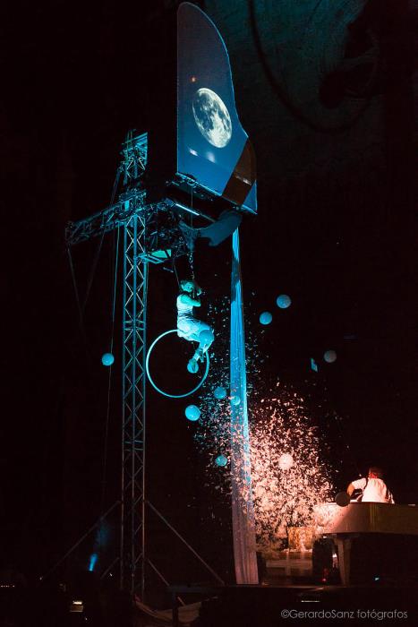 Flotados al Teatre Casal