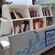 La+Book+truck+de+Sitges+amb+els+seus+llibres+per+reutilitzar
