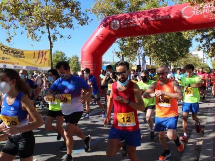 La Milla Catalana de Vilanova i la Geltrú 