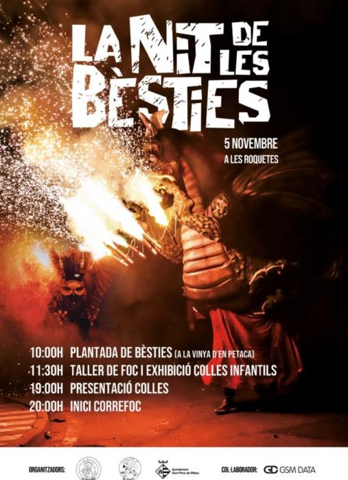 La Nit de les Bèsties 