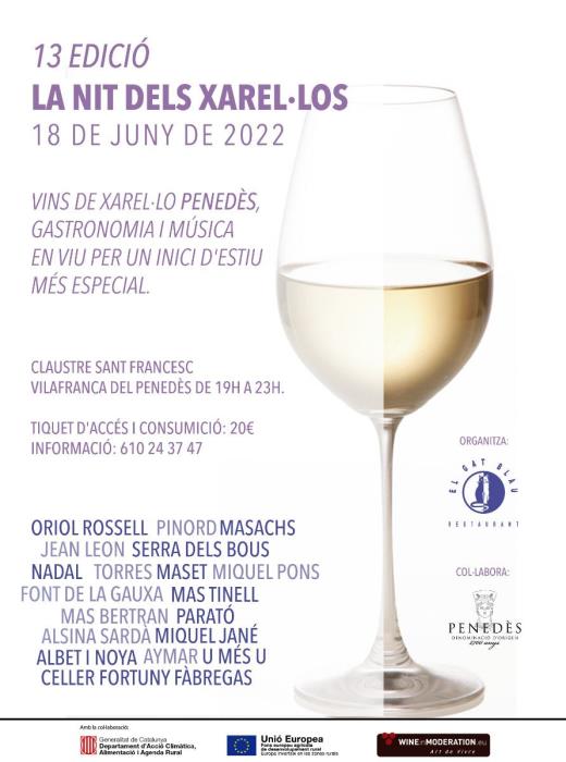 La Nit dels Xarel·los