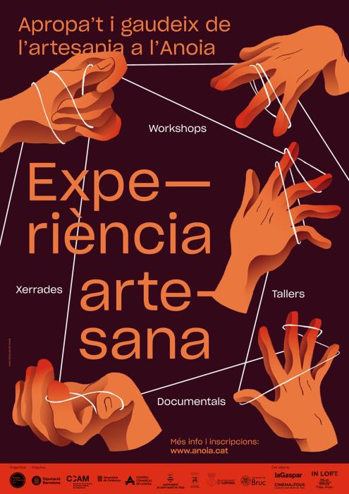 L’artesania al cinema