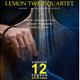 Lemon+Twist+Quartet