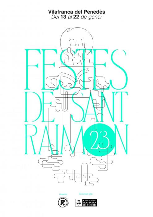 Les Festes de Sant Raimon