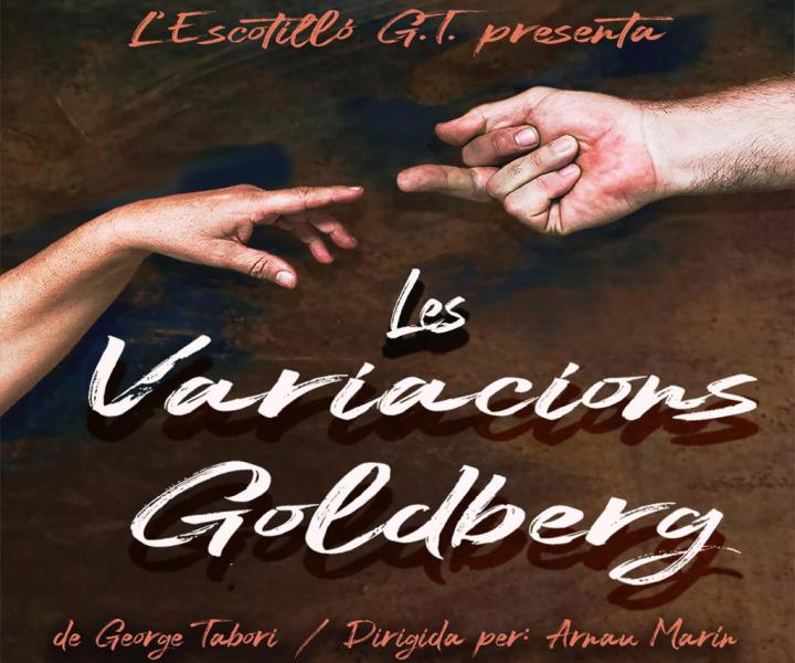 Les Variacions Goldberg
