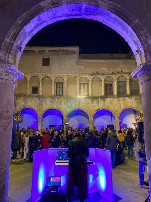 L’Espectacle: Vins Negres Penedès