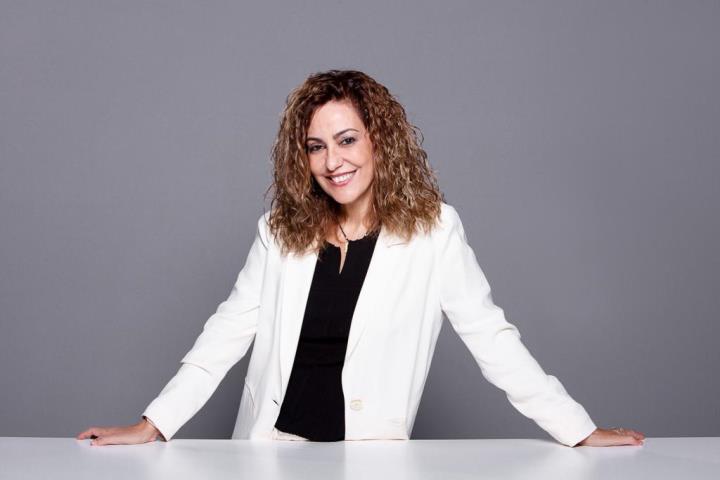 Maria de la Pau Janer presenta a Vilafranca “Tots els noms d’Helena”