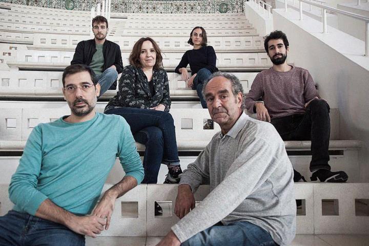 'M’hauríeu de pagar' de Jordi Prat i Coll
