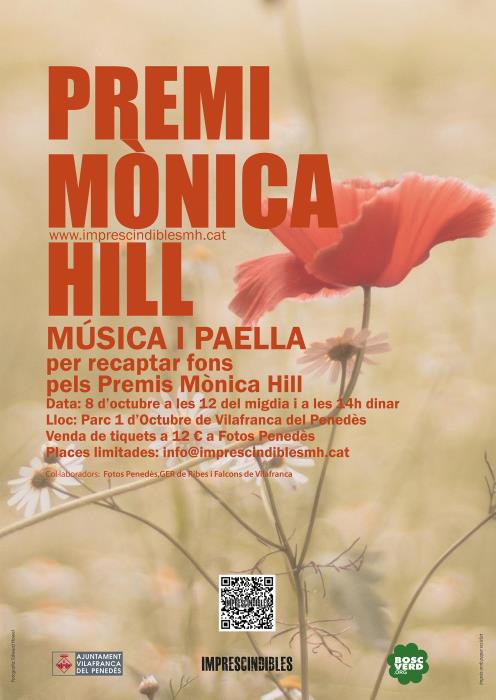 Música i Paella