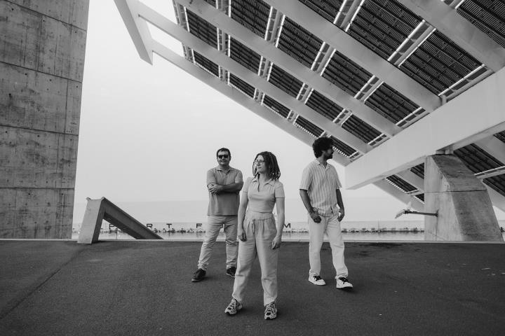 Nerea Bassart Trio presenta 'Presons'