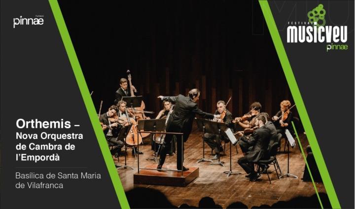 Orthemis Orquestra