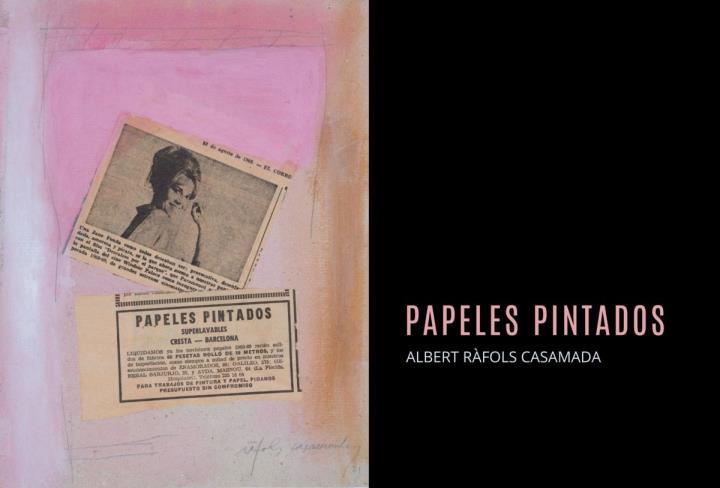 Papeles pintados