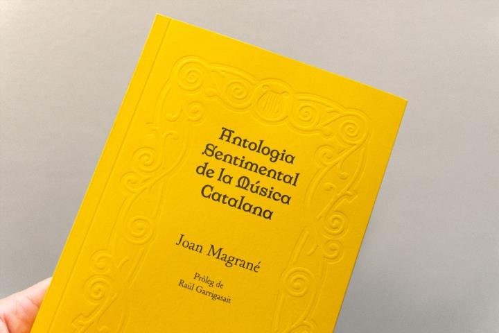 Parlem de música... Antologia sentimental de la música catalana