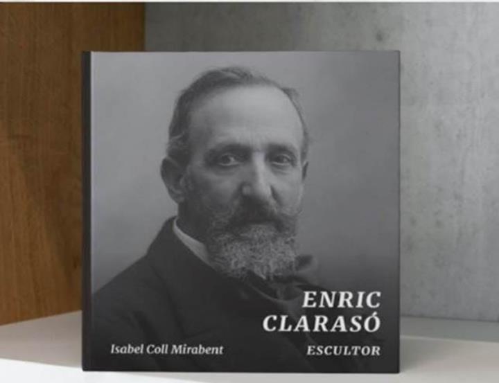 Passejada d’art: “Enric Clarasó, escultor”