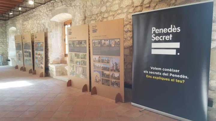 Penedès Secret