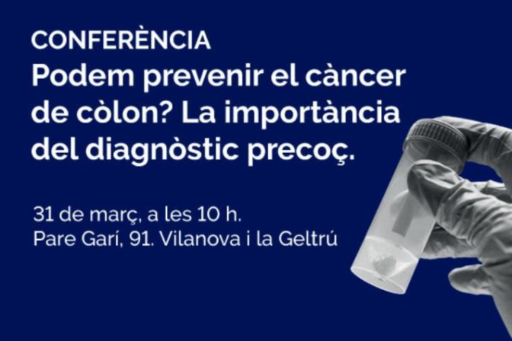 Podem prevenir el càncer de còlon? La importància del diagnòstic precoç