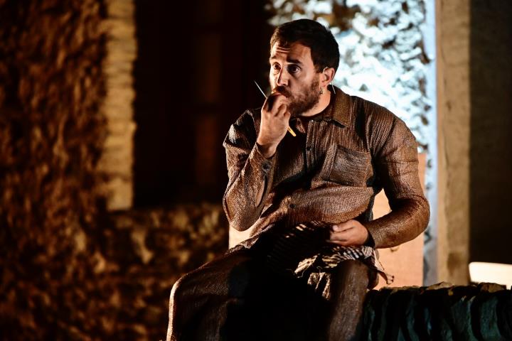 Poldo, al Teatre Casal