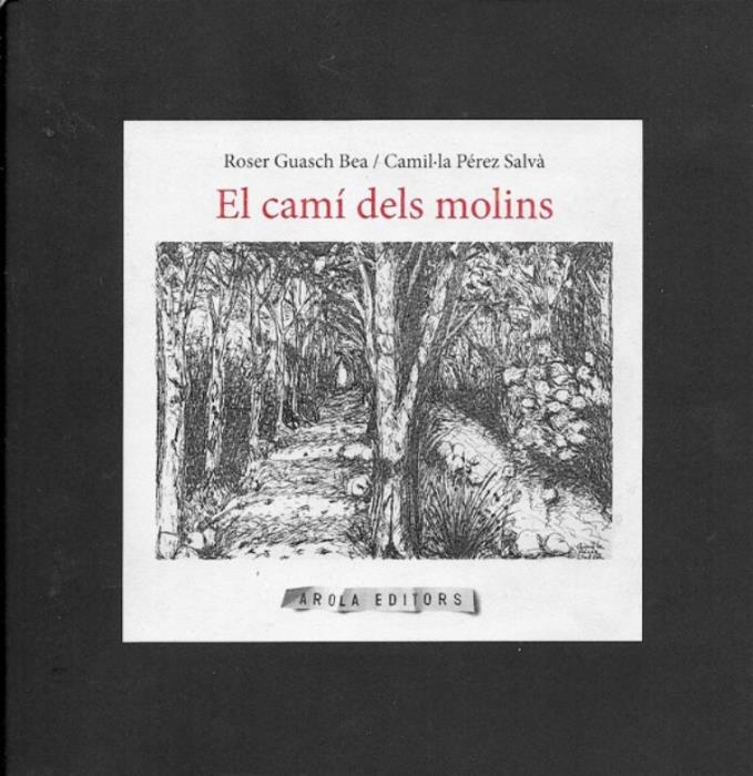 Presentació del llibre El camí dels molins