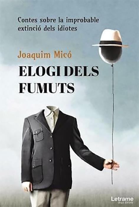 Presentació del llibre 'Elogi dels fumuts'