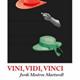 Presentaci%c3%b3+del+llibre+Vini%2c+vidi%2c+vinci+de+Jordi+Mestres