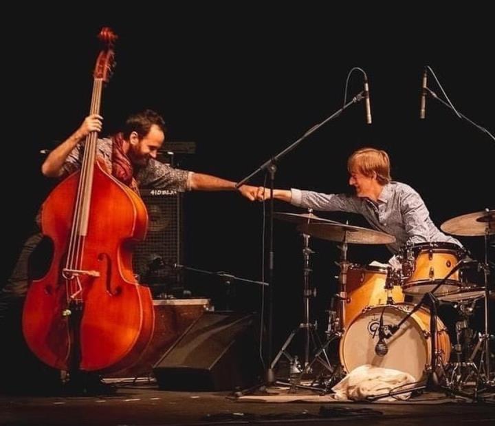 Primer concert del dinovè Festival Música a les vinyes