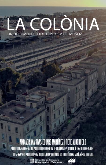 Projecció gratuïta del documental 