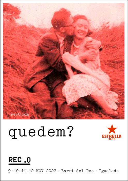 Rec.0, edició d'hivern