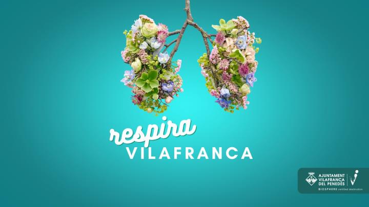 Respira Vilafranca