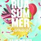 Rua+Summer+Carnaval+