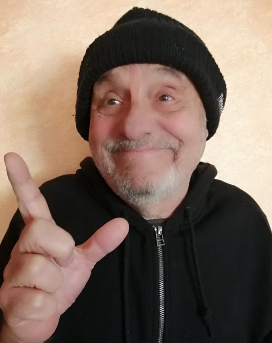 Señor Juez