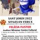 Sitges+en+Vers+X+(10a+edici%c3%b3).+Homenatge+a+Fel%c3%adcia+Fuster