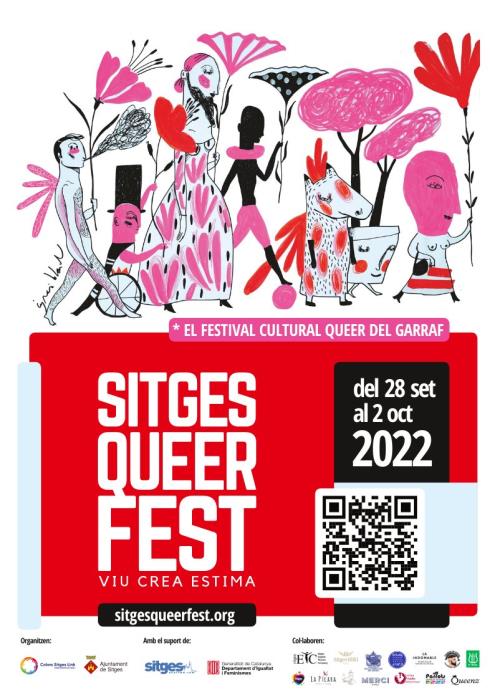 Sitges Queer Fest 2022